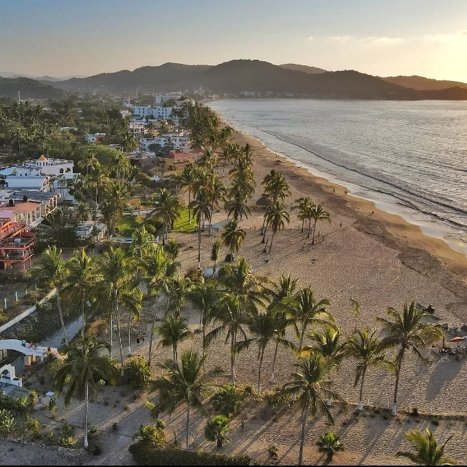 Guayabitos - Tour Puerto Vallarta Seturmex