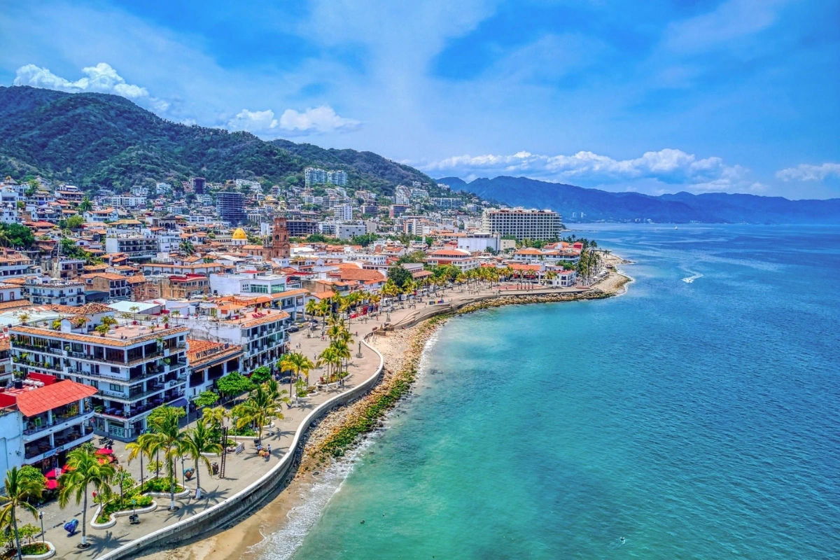 Tour a Puerto Vallarta